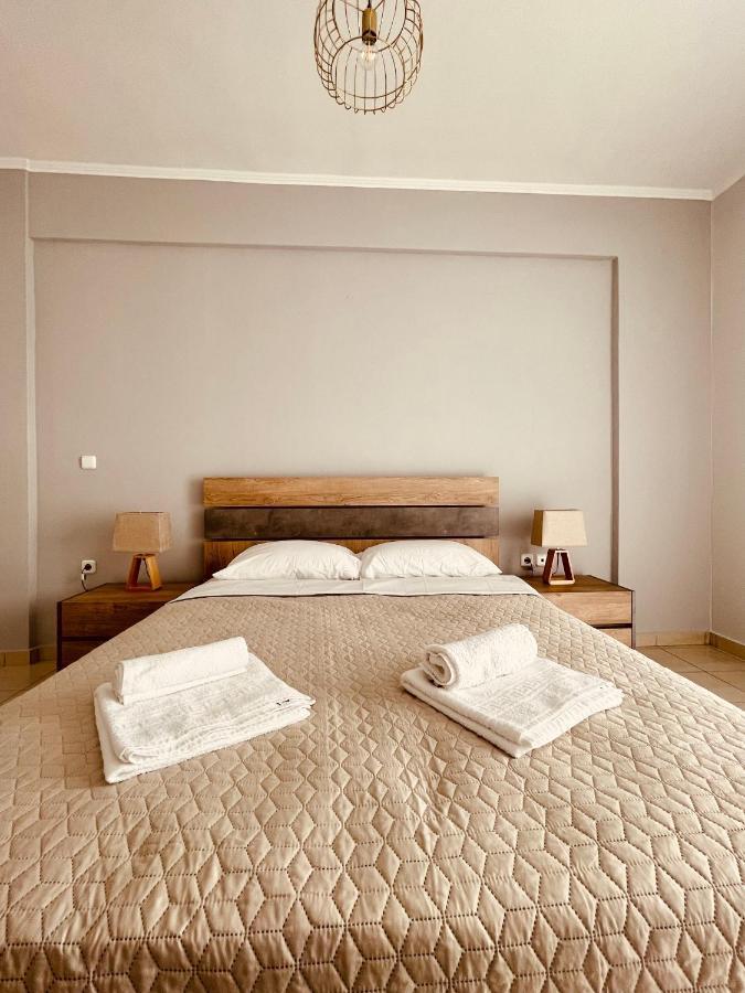Sunrise Apartment Near Airport Spáta Extérieur photo
