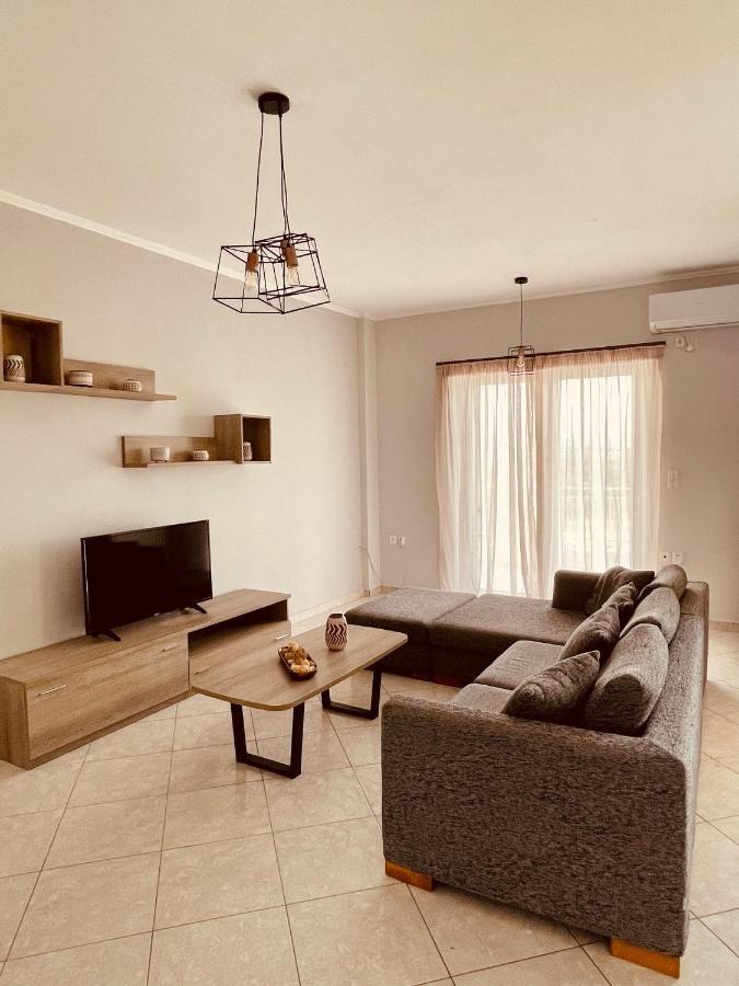 Sunrise Apartment Near Airport Spáta Extérieur photo
