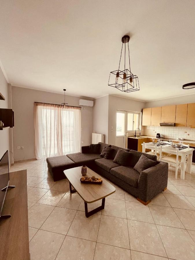 Sunrise Apartment Near Airport Spáta Extérieur photo