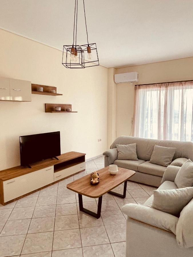 Sunrise Apartment Near Airport Spáta Extérieur photo