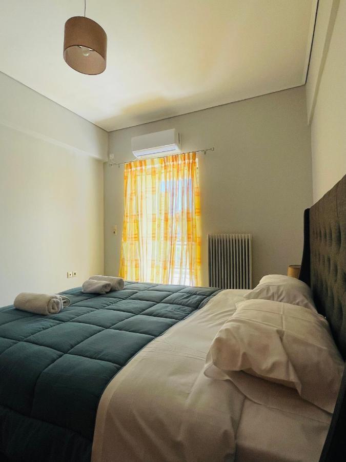 Sunrise Apartment Near Airport Spáta Extérieur photo